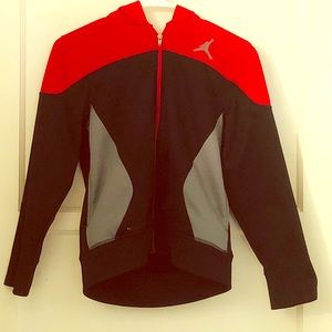 Jordan Therma-Fit Jacket